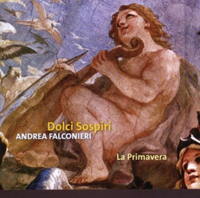 Secular Instrumental and Vocal Music (La Primavera)