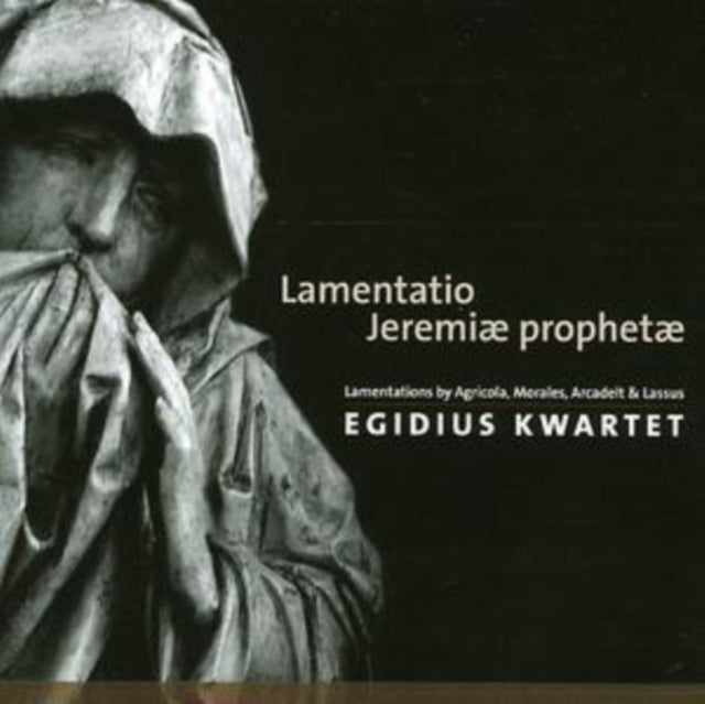 Lamentations (Kwartet)