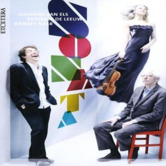 Sonata for Viola and Piano/wintersonata