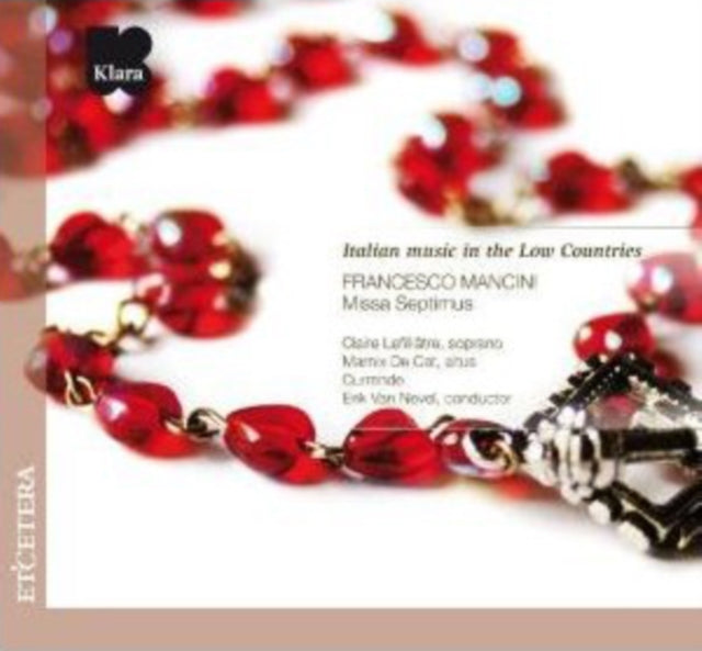 Francesco Mancini: Missa Septimus
