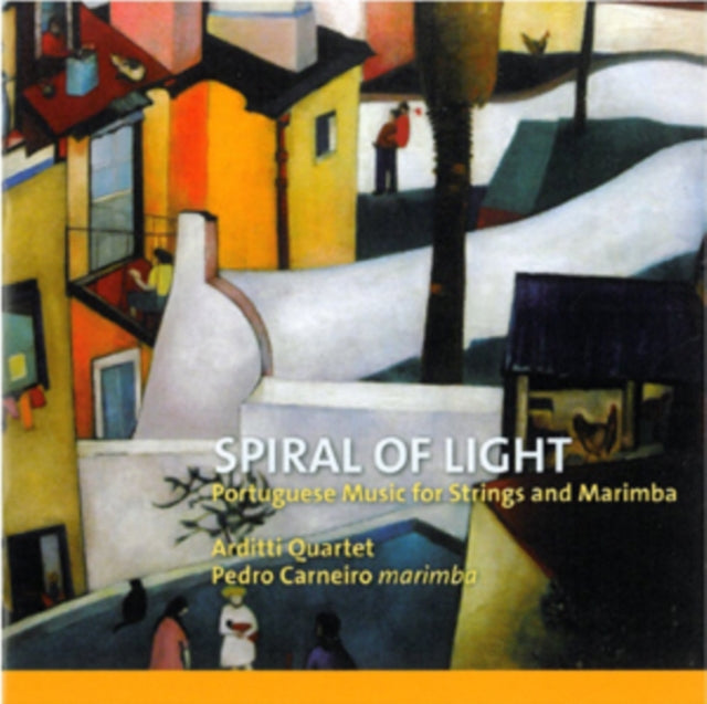 Spiral of Light