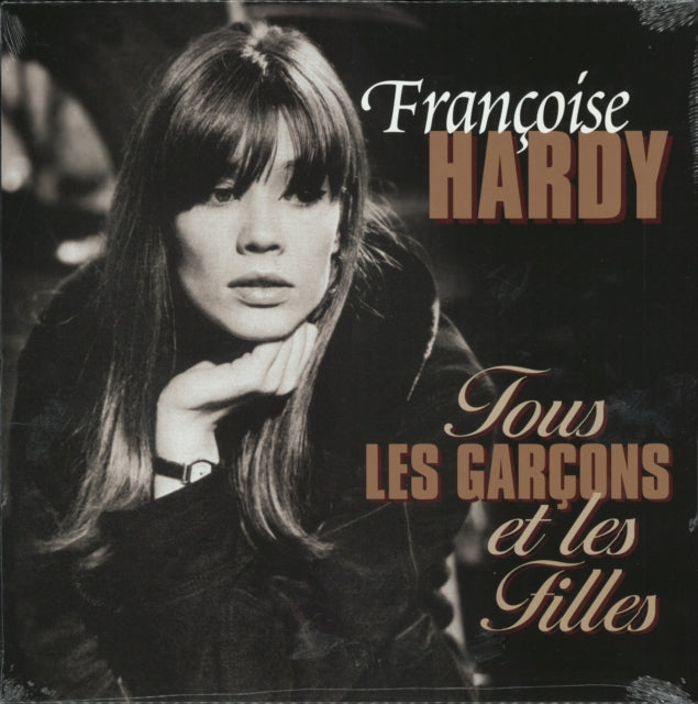 Tous Les Garcons Et Les Filles