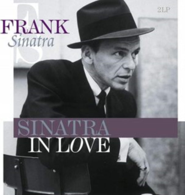 Sinatra in Love