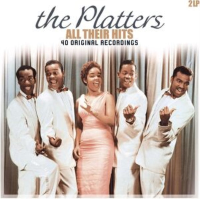 All Their Hits