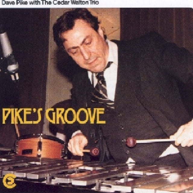Pike's Groove