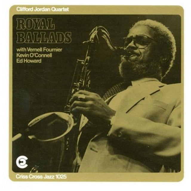 Royal Ballads