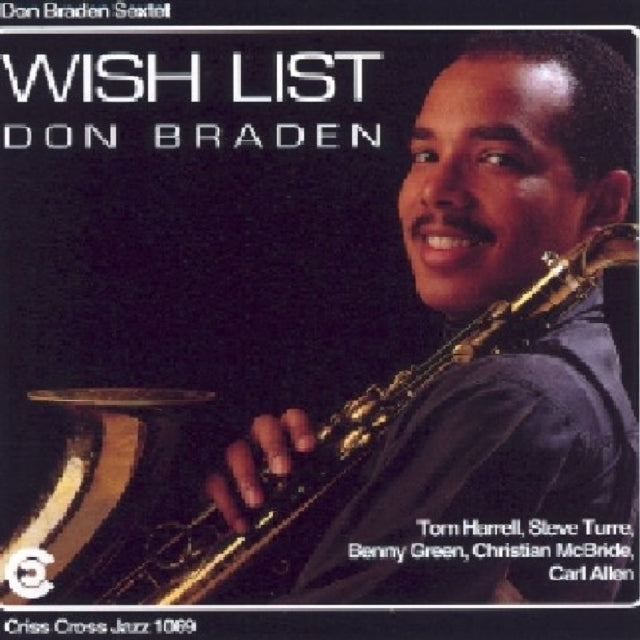 Wish List