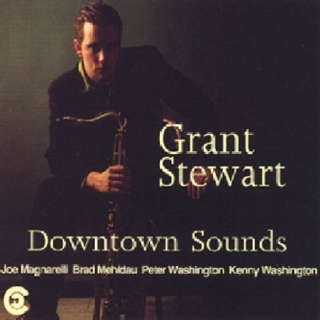 Downtown Sounds