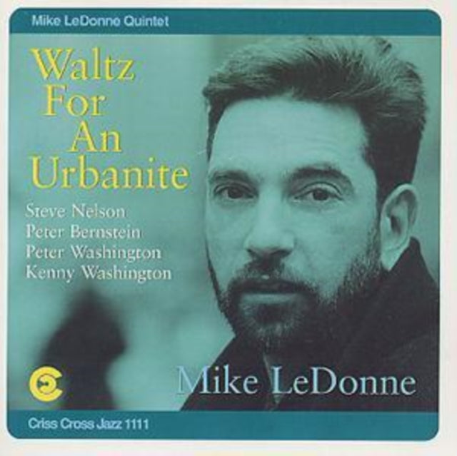 Waltz for an Urbanite