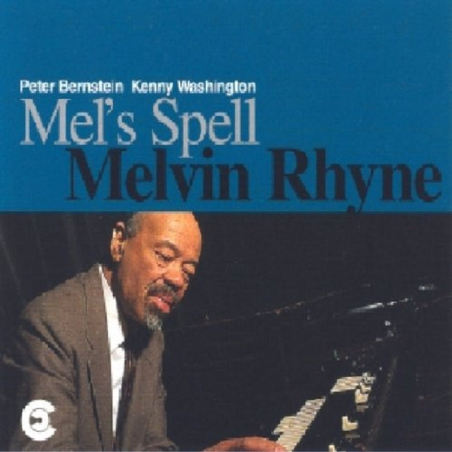 Mel's Spell