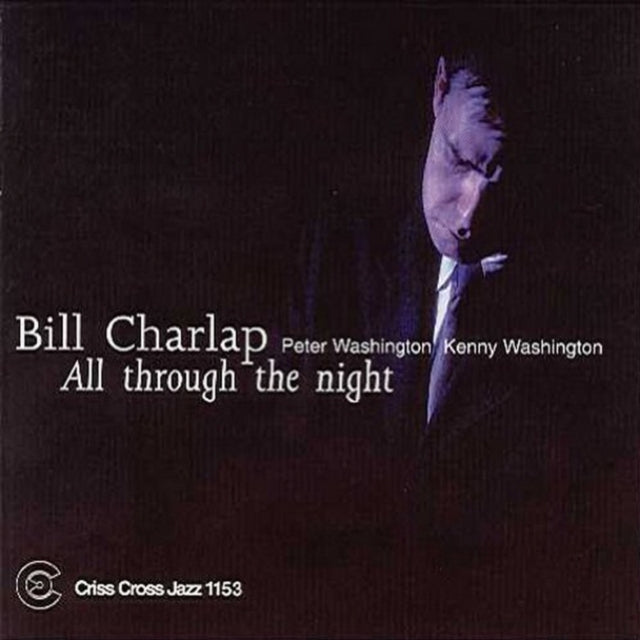 All Through the Night