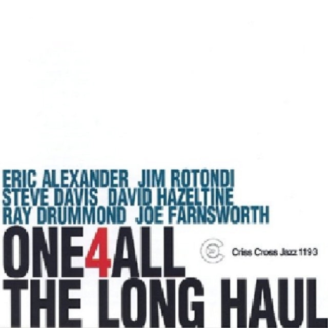 The Long Haul