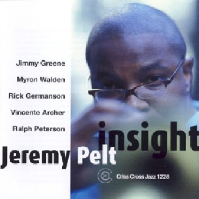Jeremy Pelt Sextet