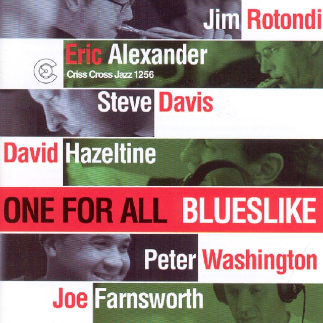 Blueslike
