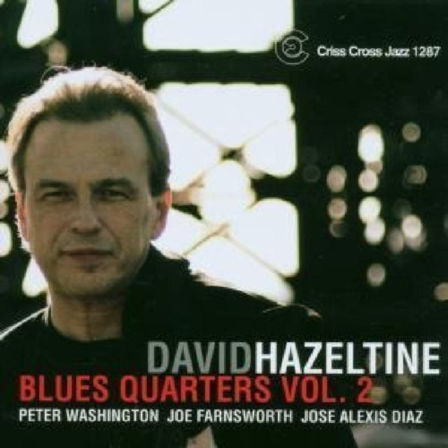 Blues Quarters - Volume 2