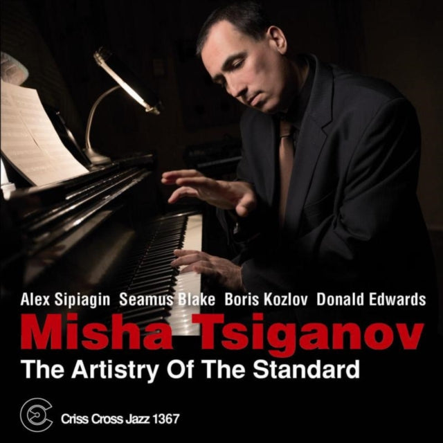 The Artistry of the Standard