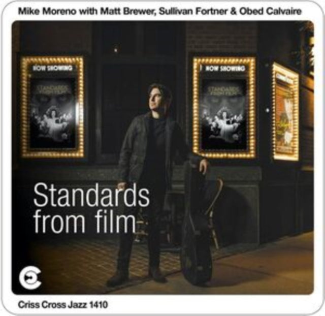 Standards from Film