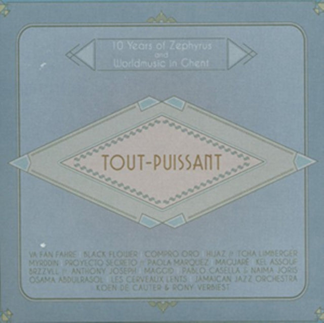 Tout-puissant