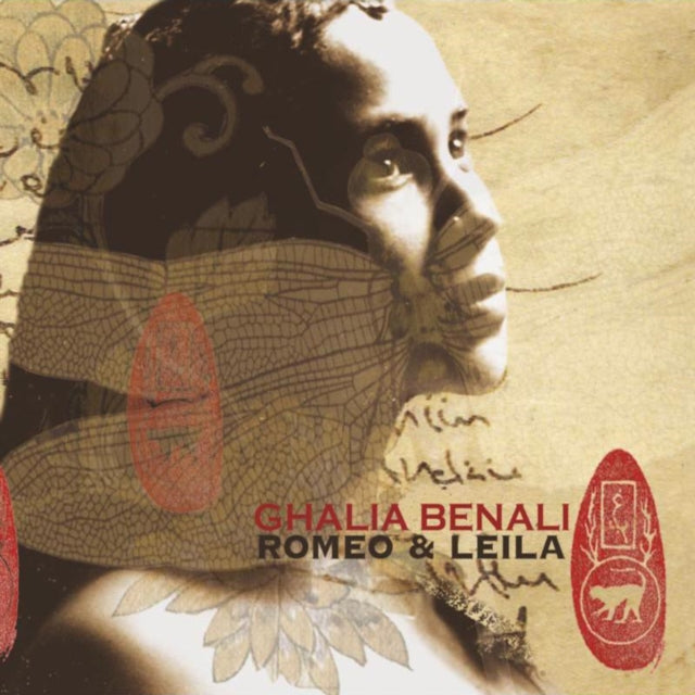 Romeo & Leila