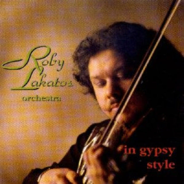 In Gipsy Style