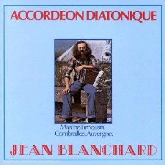 Accordeon Diatonique