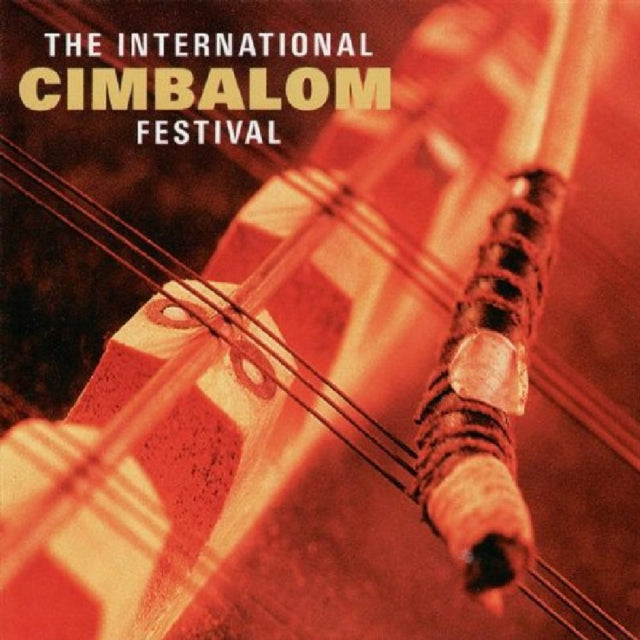 The International Cimbalom Festival