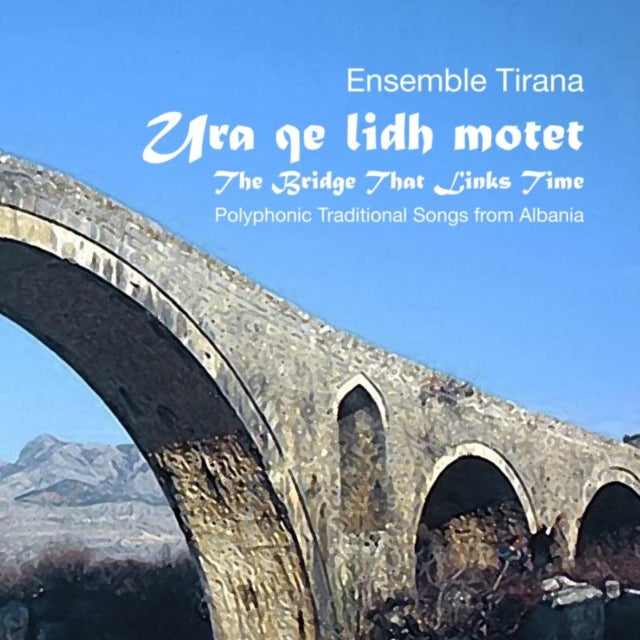 Ura Ne Lidh Motet