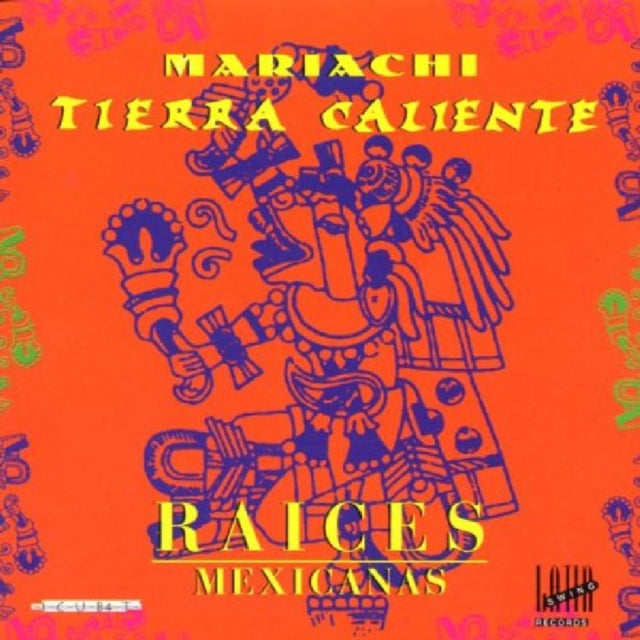 Mariachi - Tierra Caliente