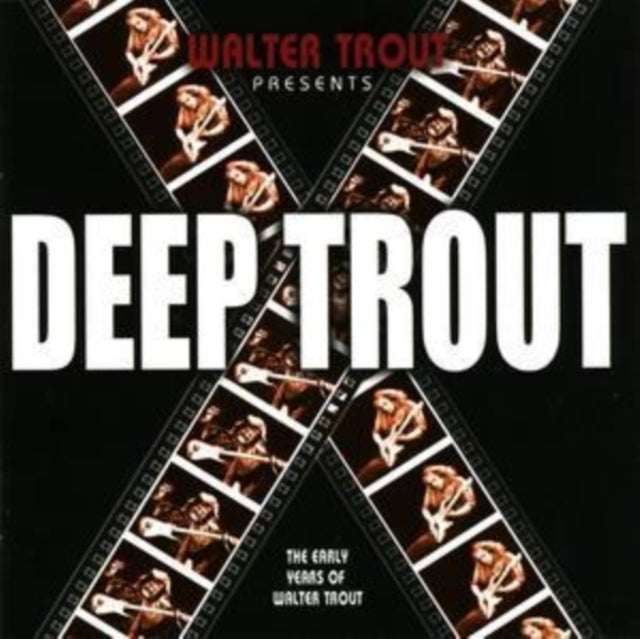 Deep Trout