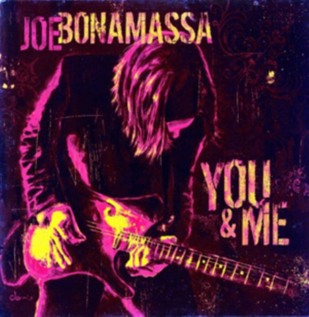 You & Me