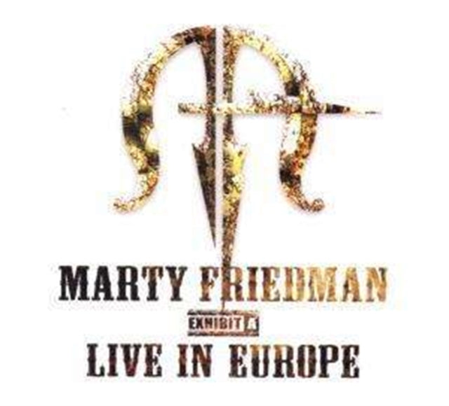 Exhibit A - Live in Europe