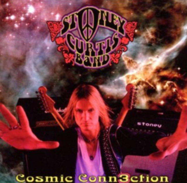 Cosmic Connection