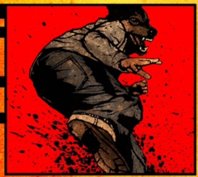 (Mankind) the Crafty Ape