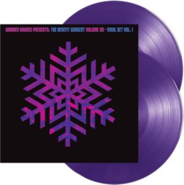 Warren Haynes Presents