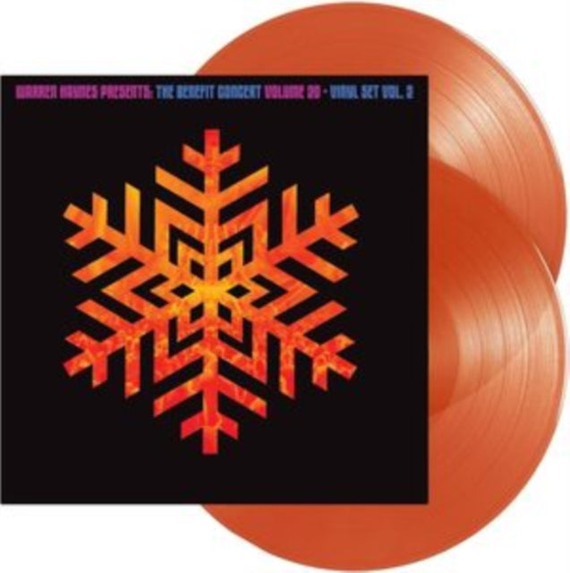 Warren Haynes Presents