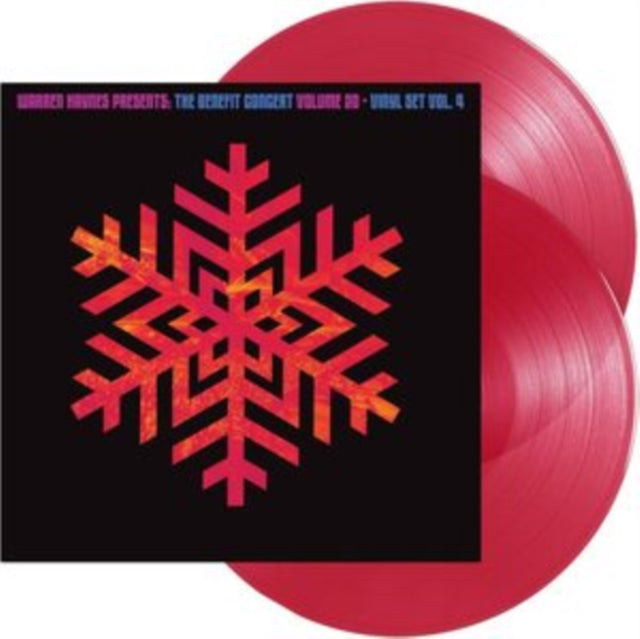 Warren Haynes Presents