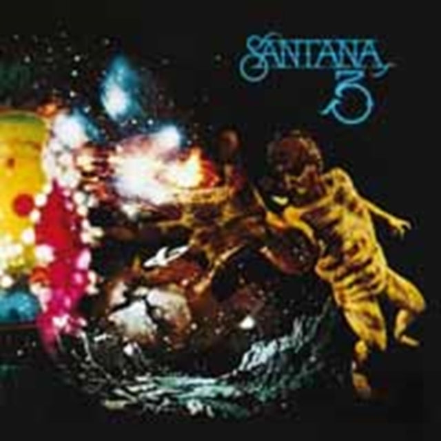 Santana 3
