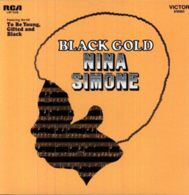 Black Gold