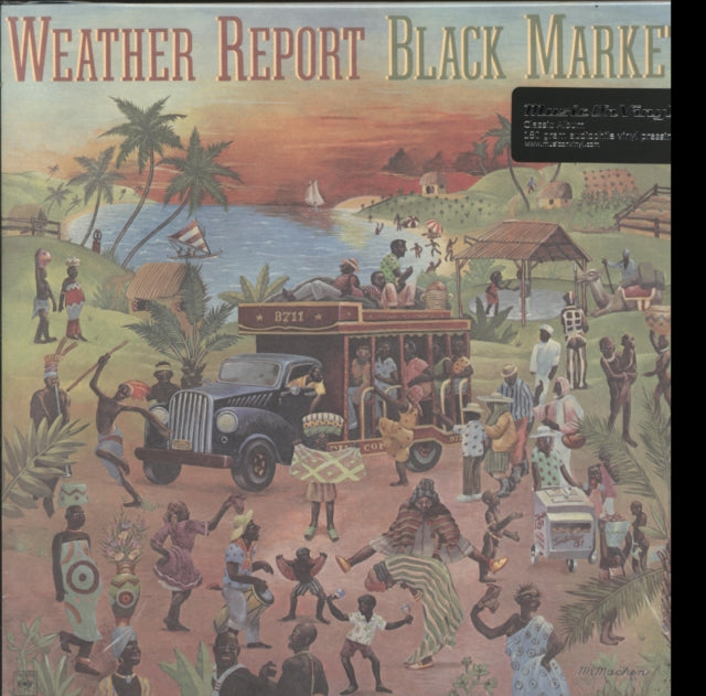 Black Market