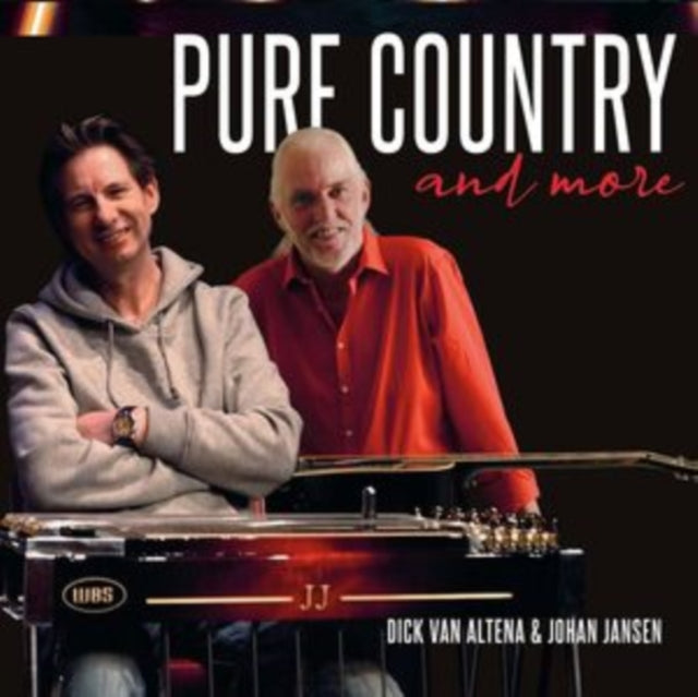 Pure Country and More