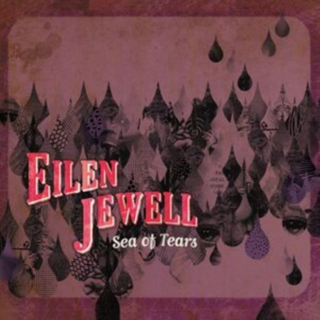 Sea of Tears