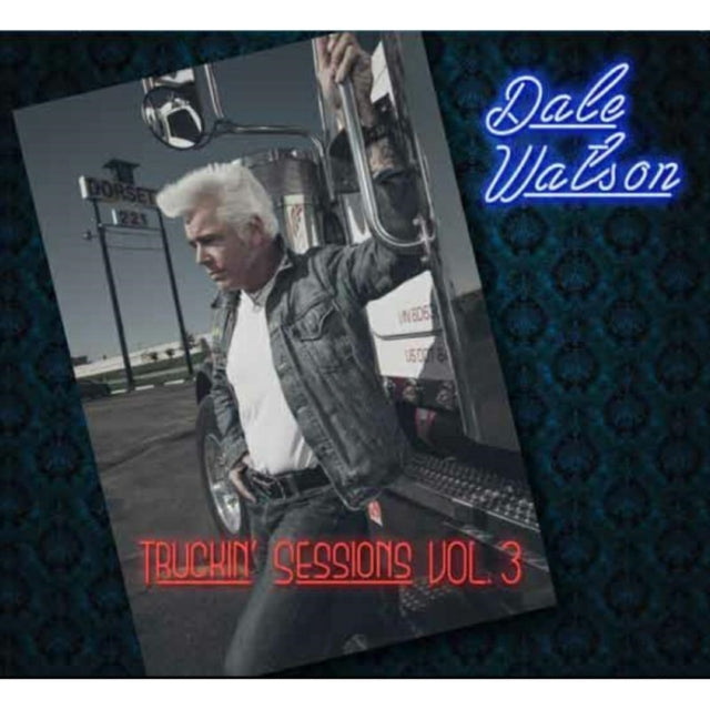 Truckin' Sessions