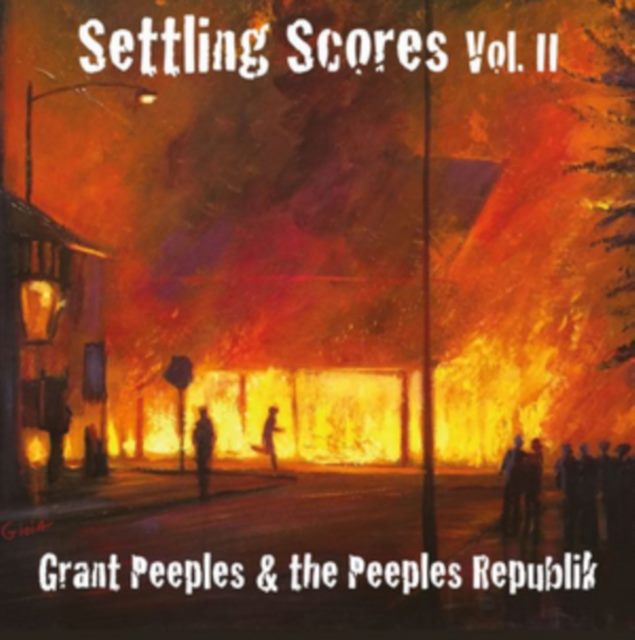 Settling Scores