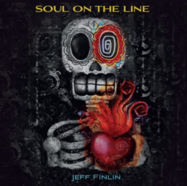 Soul On the Line