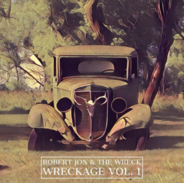 Wreckage Vol. 1
