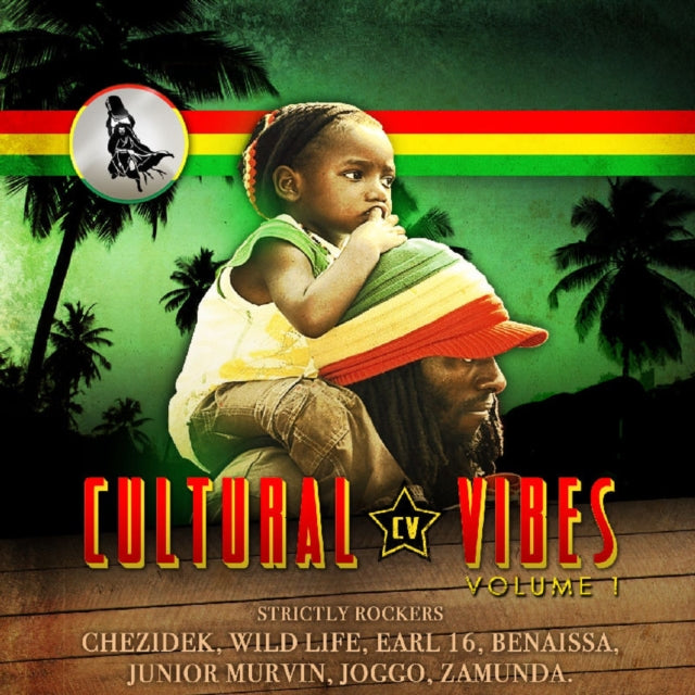 Cultural Vibes