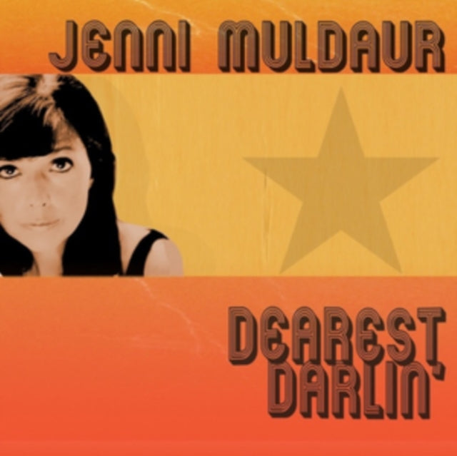 Dearest Darlin'
