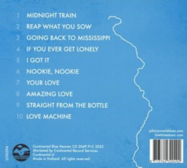 Going to Mississippi