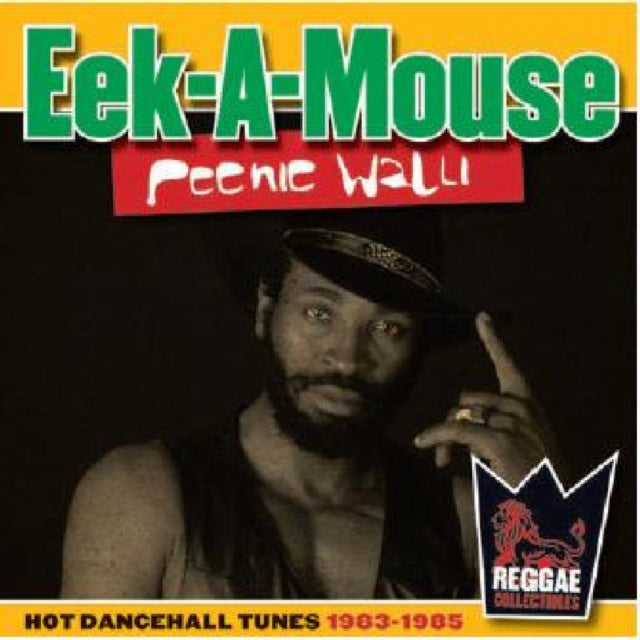 Peenie walli