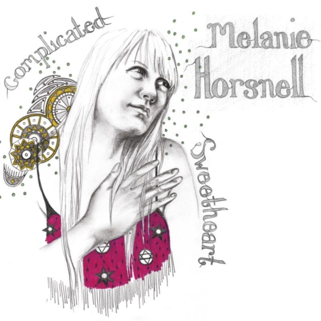 Complicated sweetheart